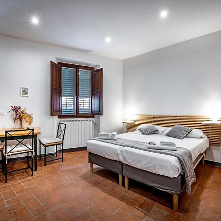 Roommo Via Dei Pilastri Ambra Florenţa Exterior foto